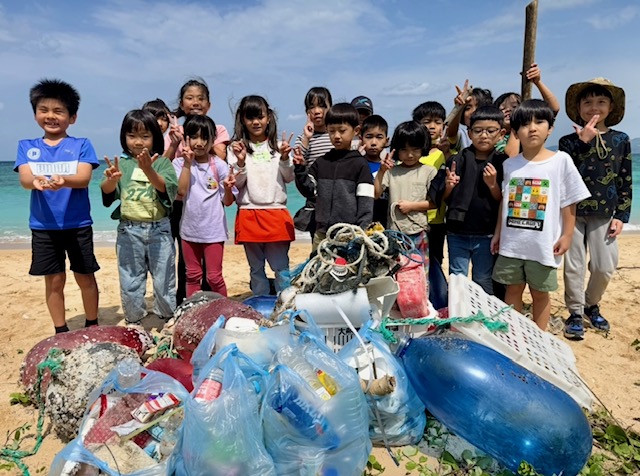 あふそ学童クラブの画像2